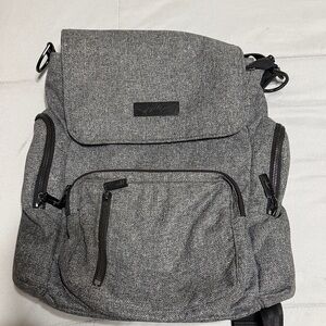 Jujube diaper bag - Stylish and in great condition